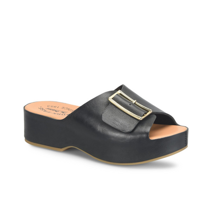 KORK-EASE YORK PLATFORM SANDAL WOMEN