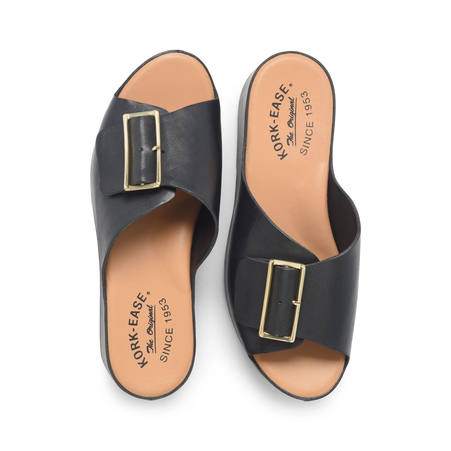 KORK-EASE YORK PLATFORM SANDAL WOMEN