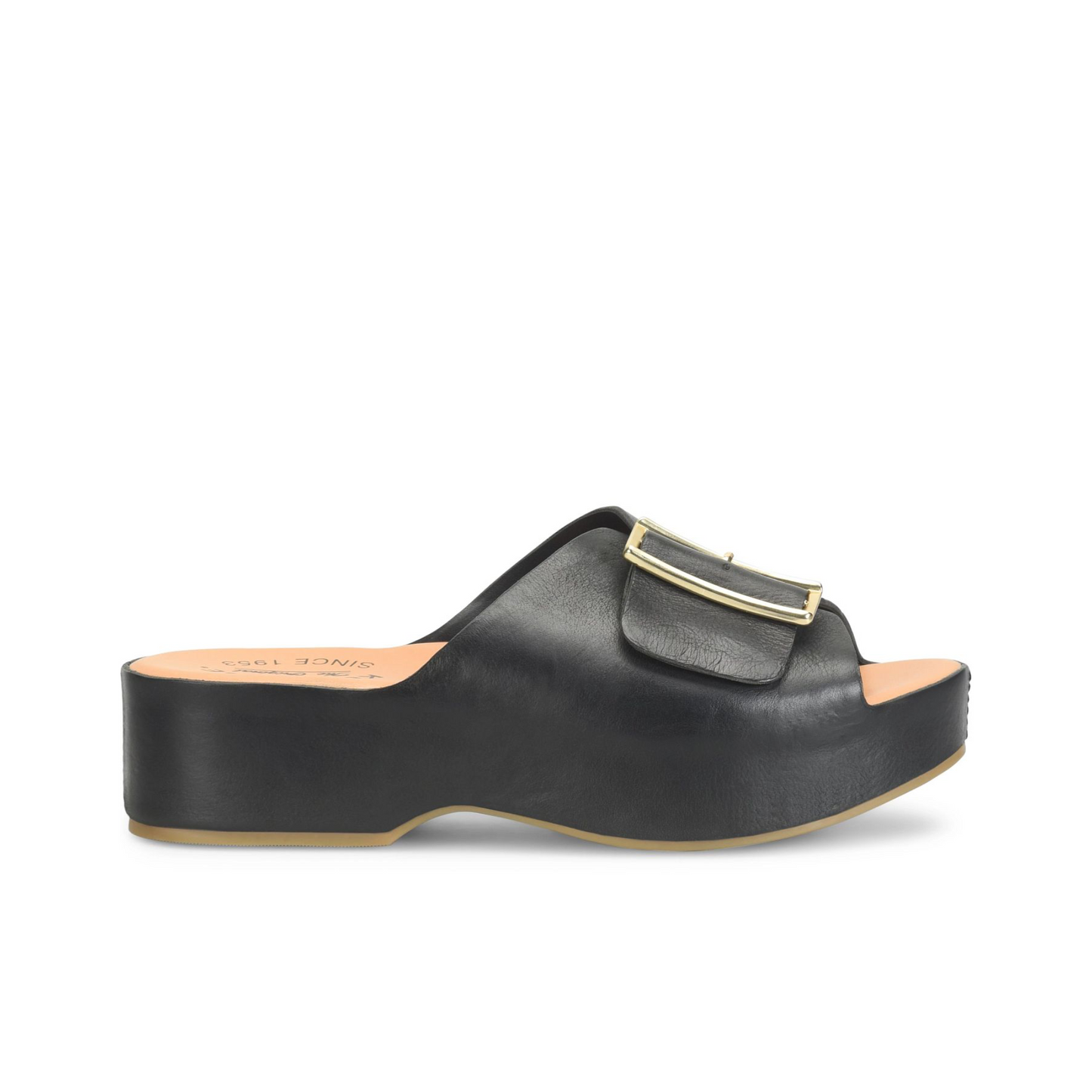 KORK-EASE YORK PLATFORM SANDAL WOMEN