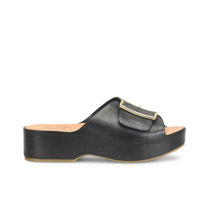 KORK-EASE YORK PLATFORM SANDAL WOMEN