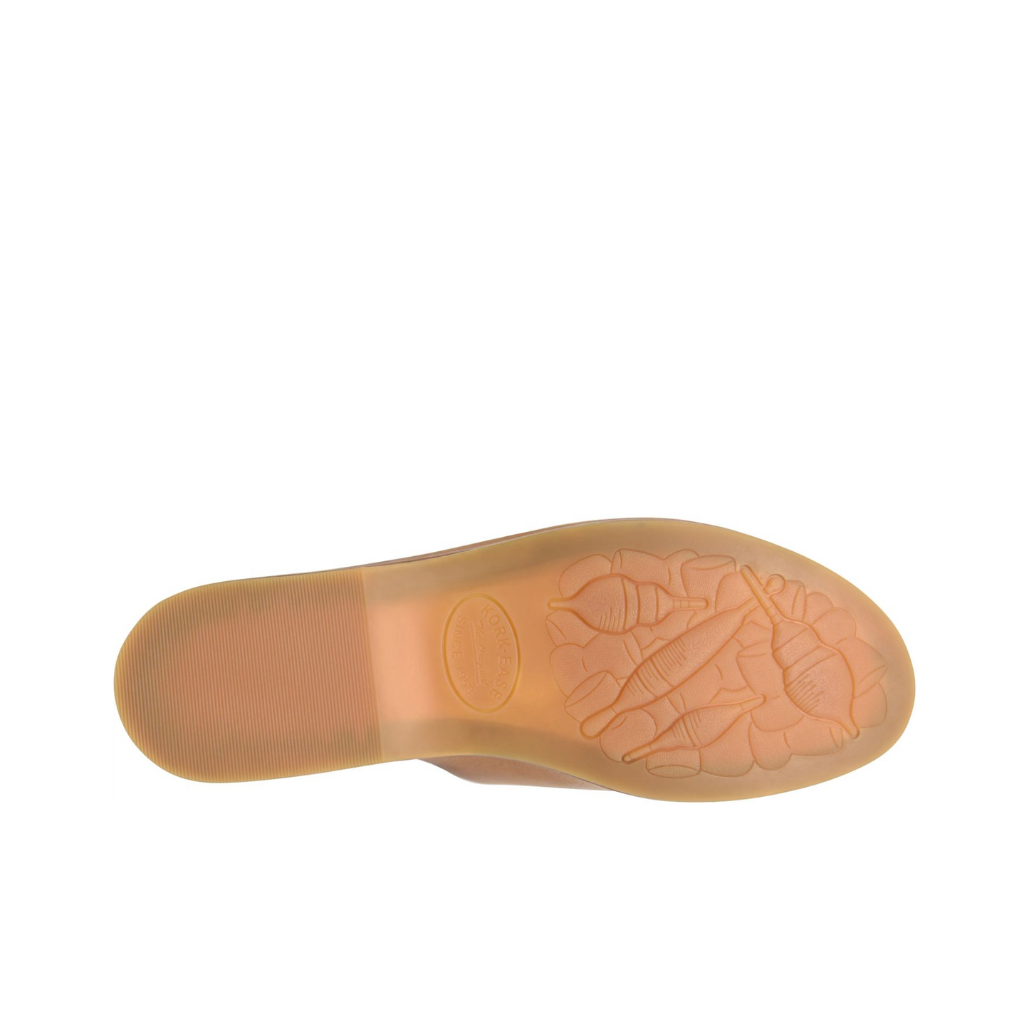 KORK-EASE YORK PLATFORM SANDAL WOMEN