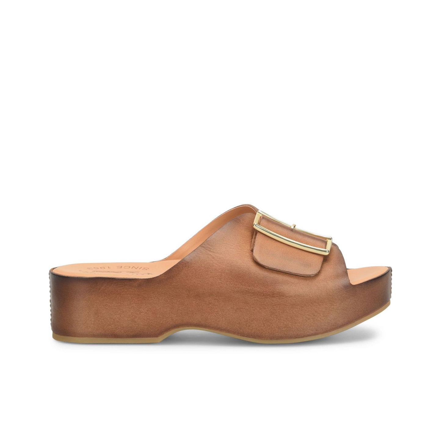 KORK-EASE YORK PLATFORM SANDAL WOMEN