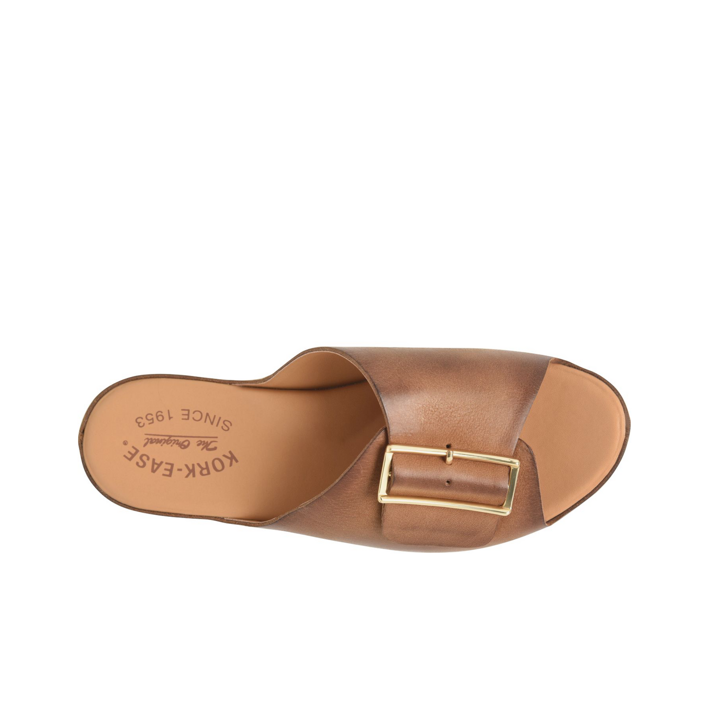KORK-EASE YORK PLATFORM SANDAL WOMEN