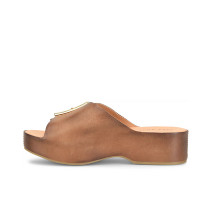 KORK-EASE YORK PLATFORM SANDAL WOMEN