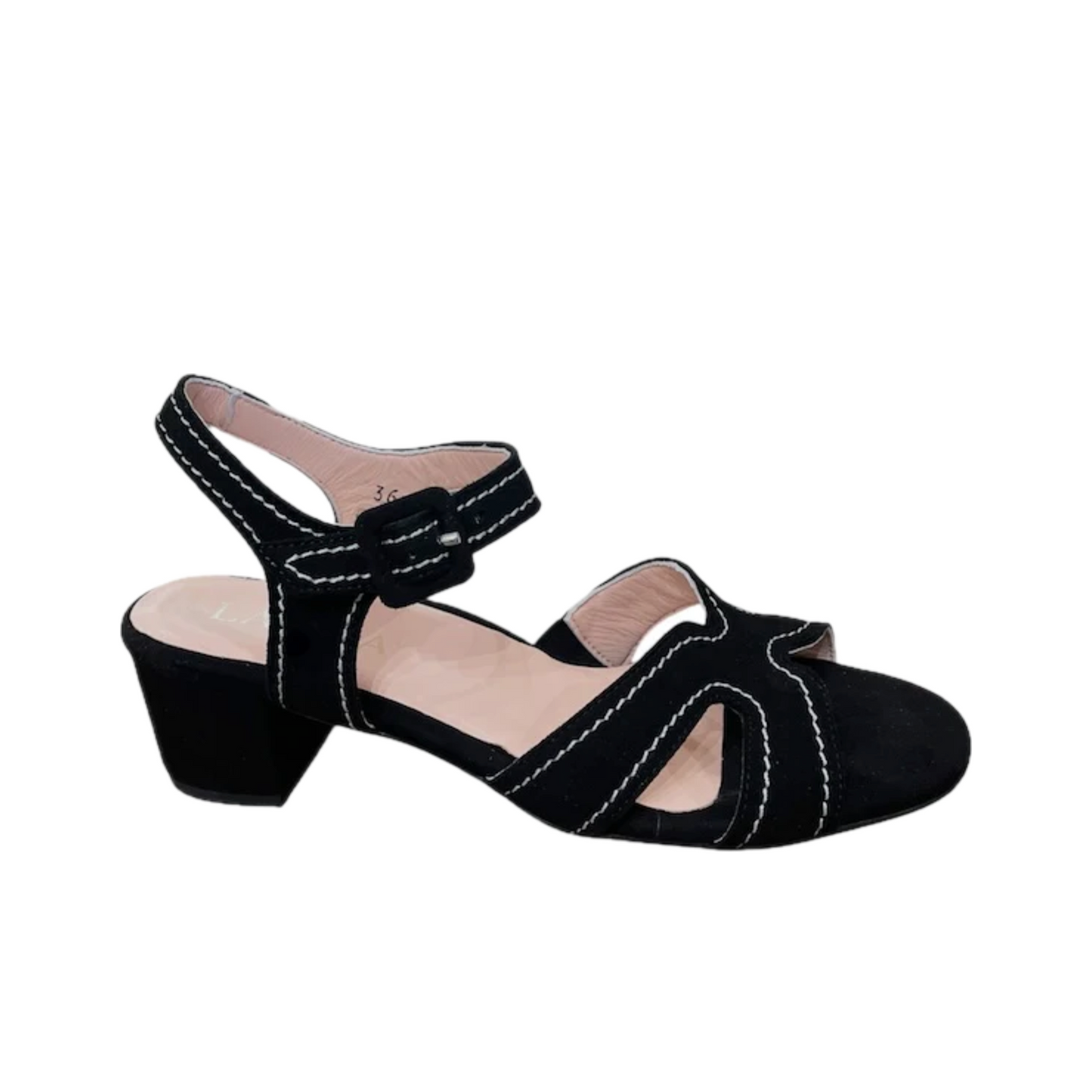 LALISA 260030 EVERYDAY DRESS SANDAL WOMEN