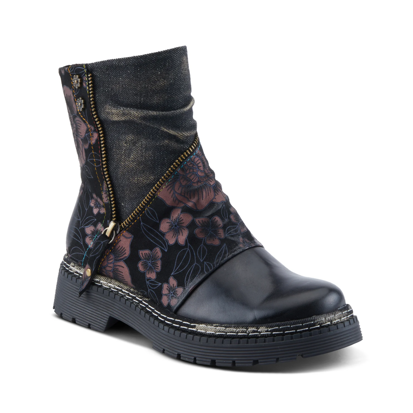 L'ARTISTE AVRILROSE BOOT WOMEN