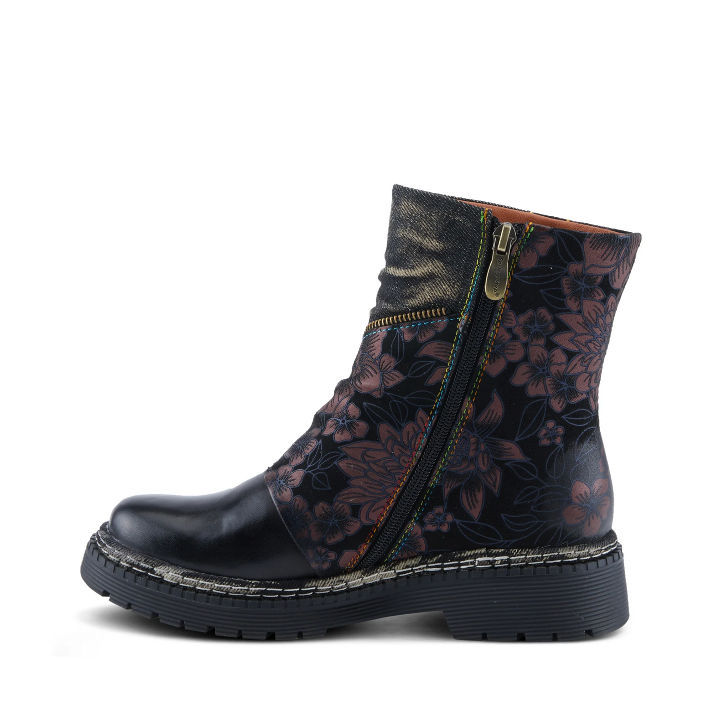 L'ARTISTE AVRILROSE BOOT WOMEN