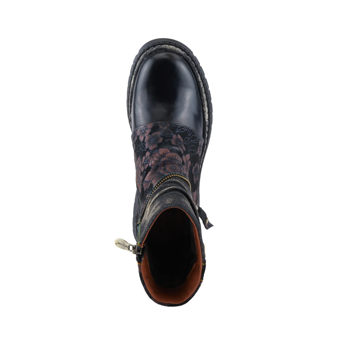 L'ARTISTE AVRILROSE BOOT WOMEN