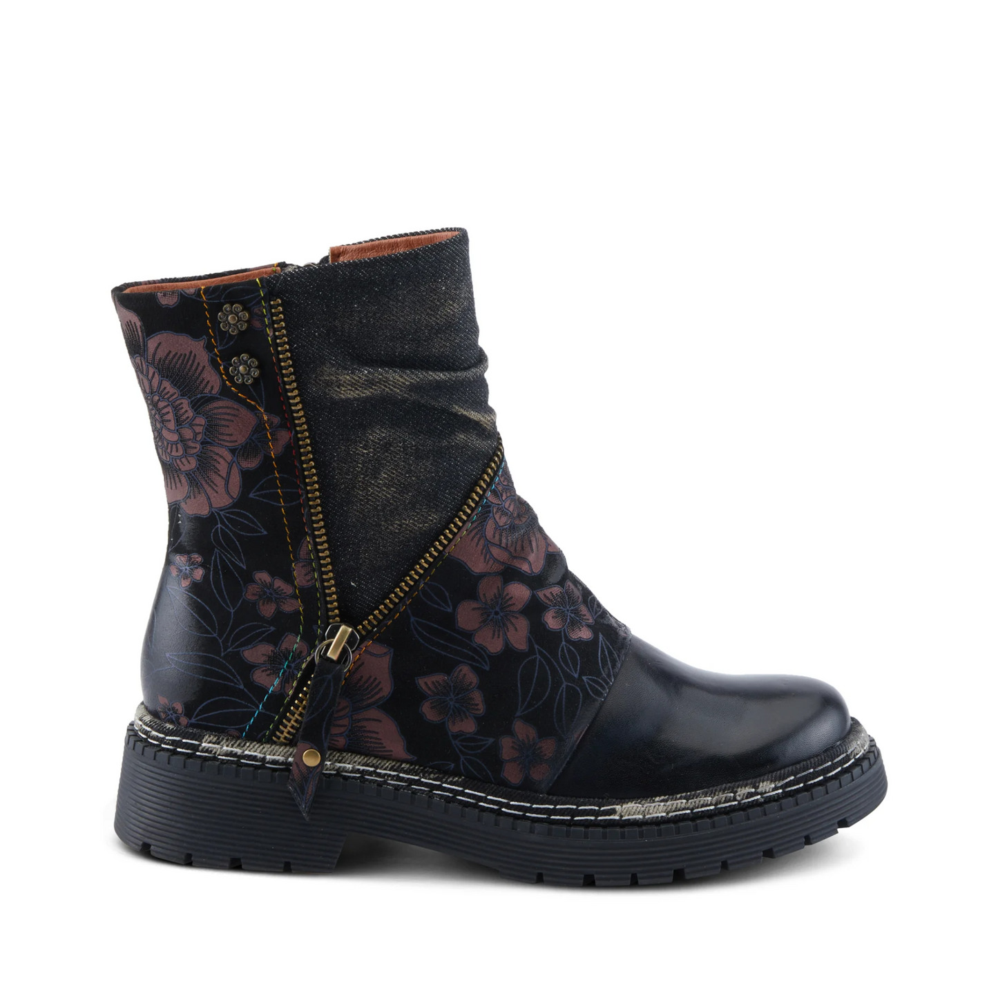L'ARTISTE AVRILROSE BOOT WOMEN