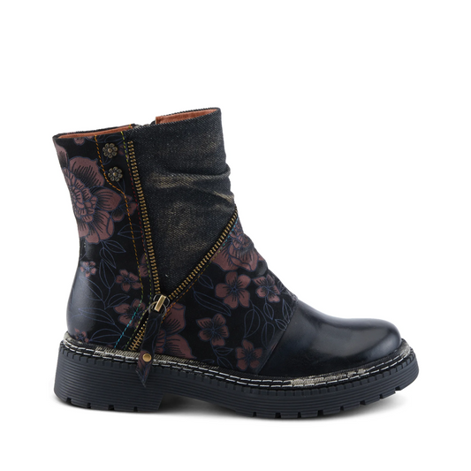 L'ARTISTE AVRILROSE BOOT WOMEN