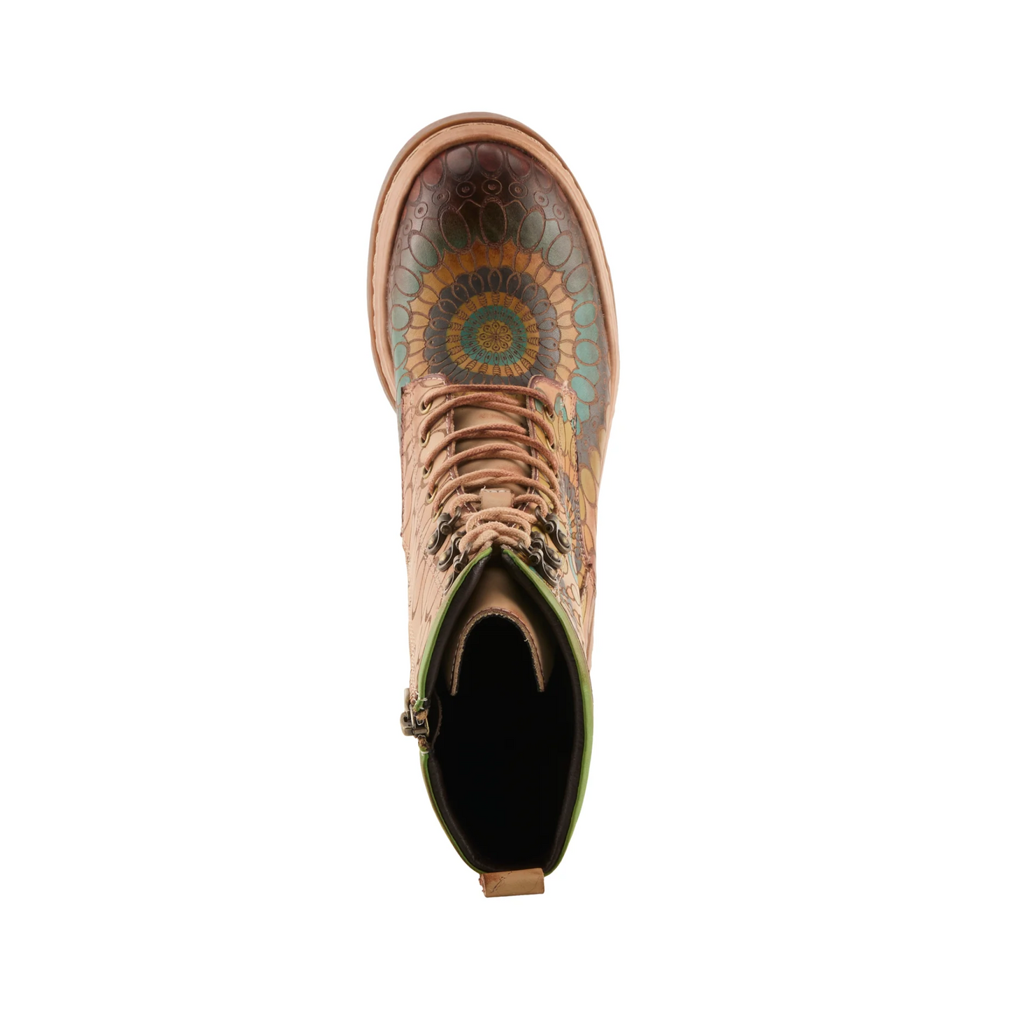 L'ARTISTE CARNIVALE BOOT WOMEN