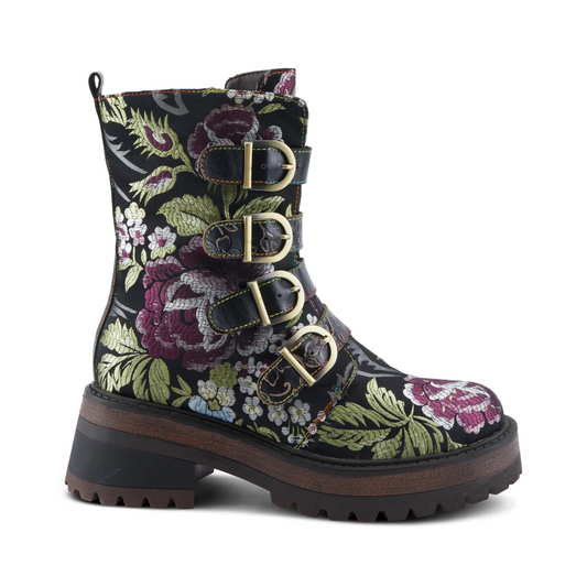 L'ARTISTE HARUKO BOOT WOMEN