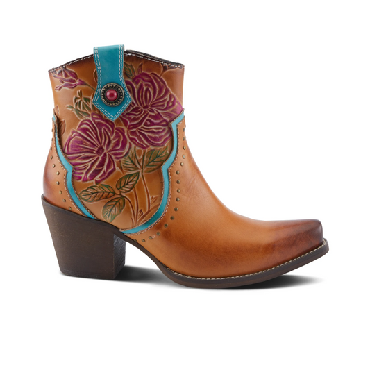 L'ARTISTE REBAMAC BOOT WOMEN