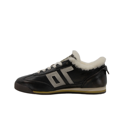 BACK 70 LEON W26 RETRO SPORT SNEAKER WOMEN