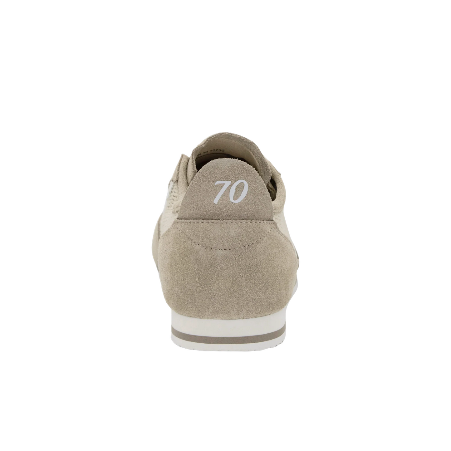 BACK 70 LEON SNEAKER WOMEN