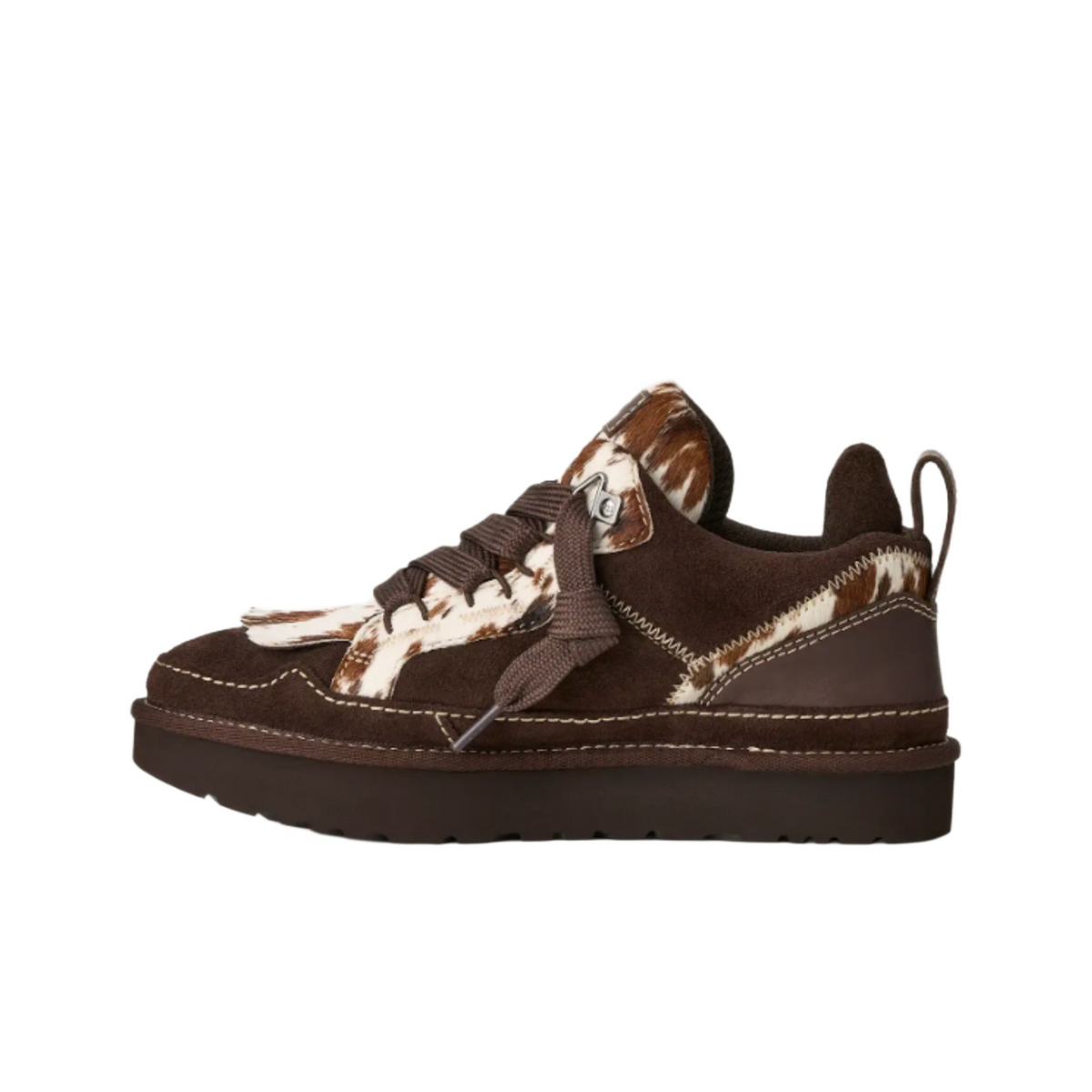 UGG LOWMEL WESTERN SNEAKER WOMEN