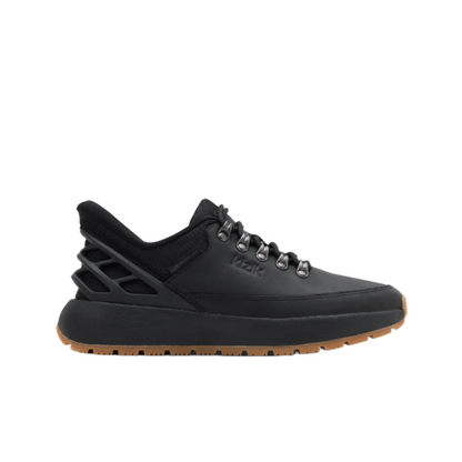 KIZIK WASATCH LEATHER LOW SNEAKERS MEN