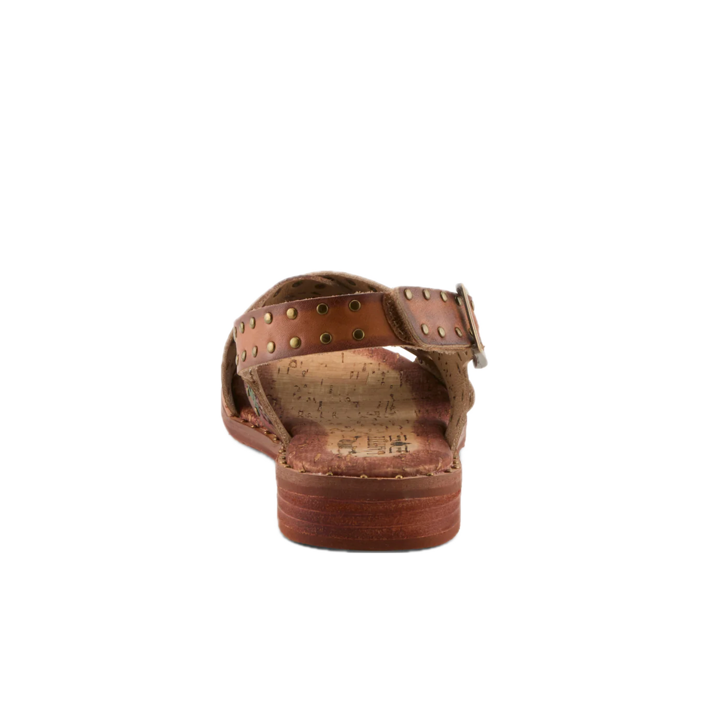 L'ARTISTE CROSSROADS SANDAL WOMEN