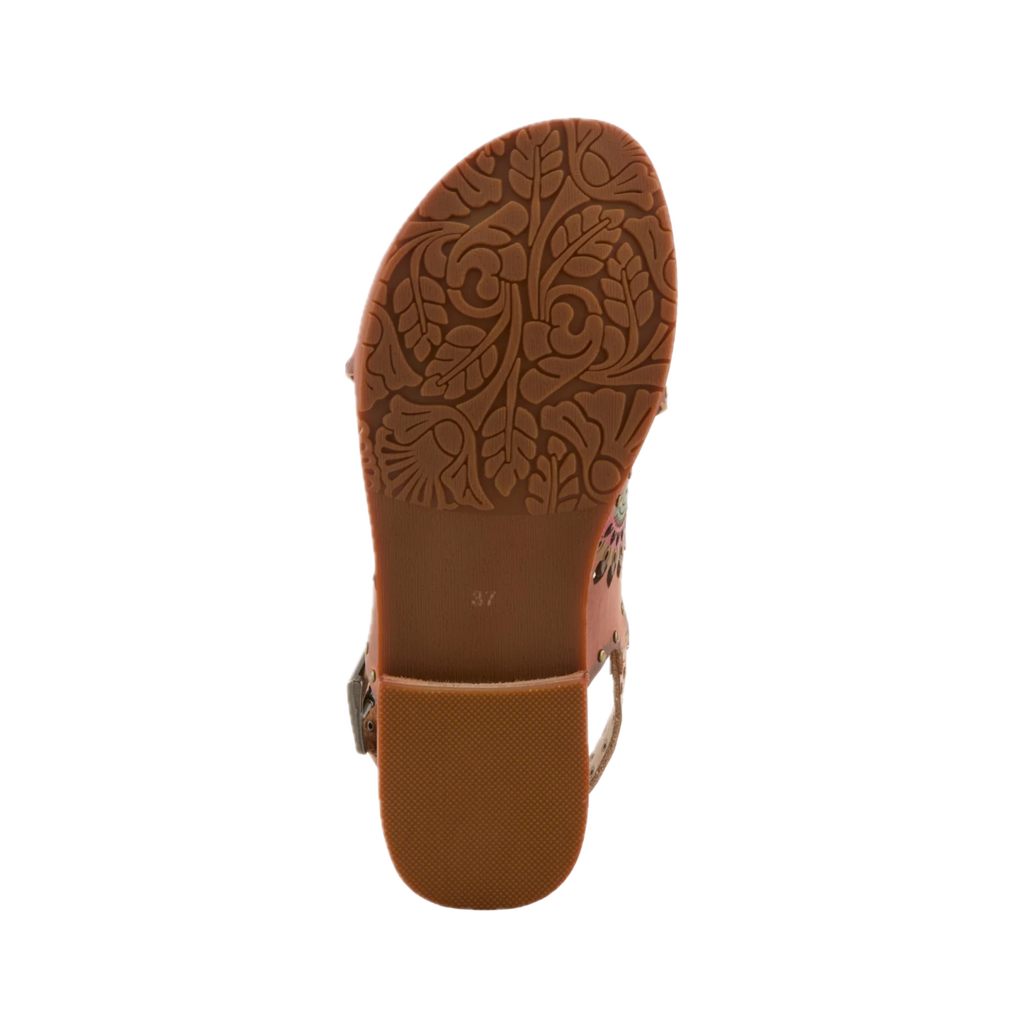 L'ARTISTE CROSSROADS SANDAL WOMEN
