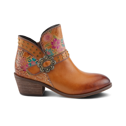 L'ARTISTE DAINTYLADY COWGIRL BOOT WOMEN