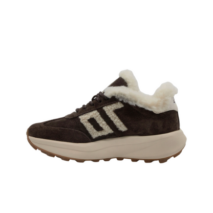BACK 70 LIGHTNING W26 LIFTED RETRO HIKER SHOE WOMEN