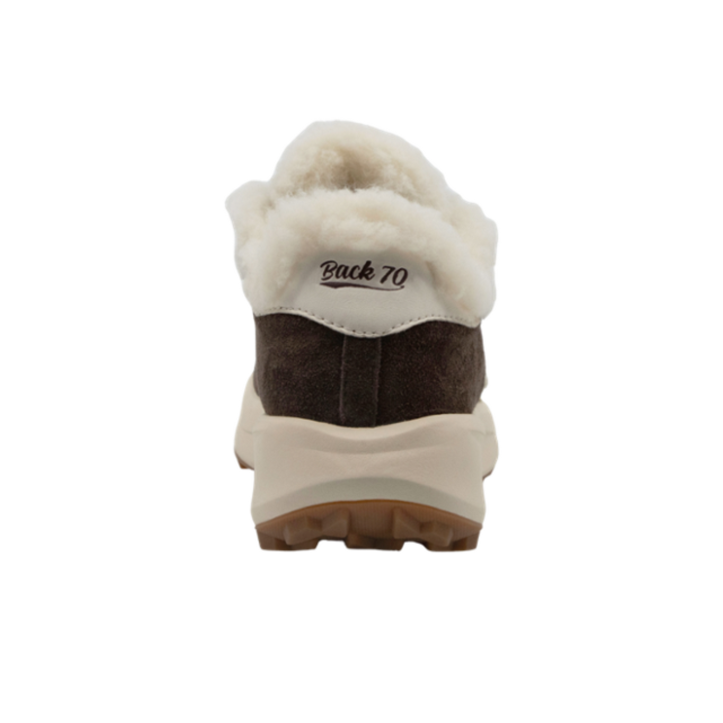 BACK 70 LIGHTNING W26 LIFTED RETRO HIKER SHOE WOMEN