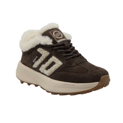 BACK 70 LIGHTNING W26 LIFTED RETRO HIKER SHOE WOMEN