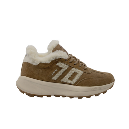 BACK 70 LIGHTNING W26 LIFTED RETRO HIKER SHOE WOMEN