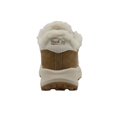 BACK 70 LIGHTNING W26 LIFTED RETRO HIKER SHOE WOMEN