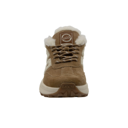 BACK 70 LIGHTNING W26 LIFTED RETRO HIKER SHOE WOMEN