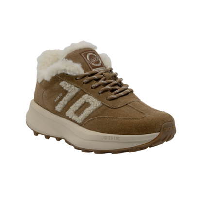 BACK 70 LIGHTNING W26 LIFTED RETRO HIKER SHOE WOMEN