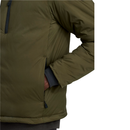 CANADA GOOSE LODGE JACKET BLACK LABEL MEN