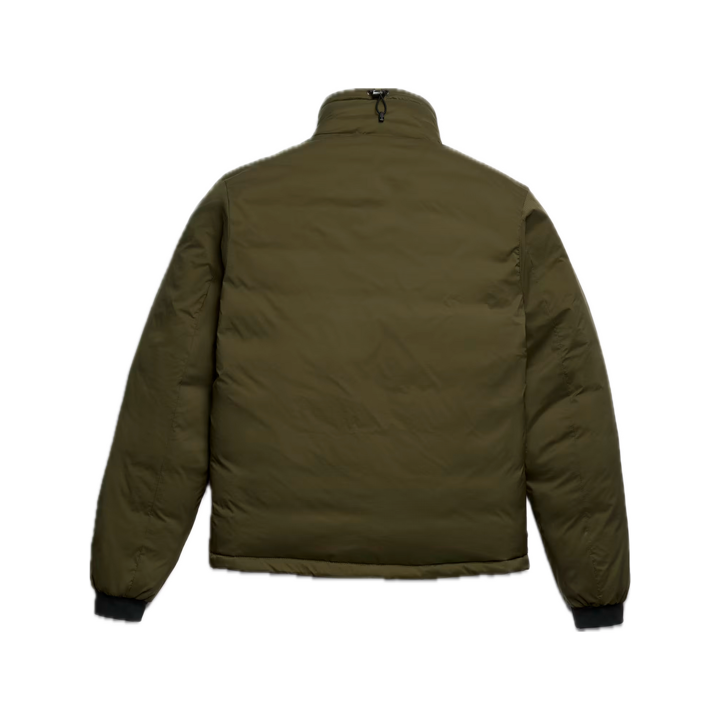 CANADA GOOSE LODGE JACKET BLACK LABEL MEN