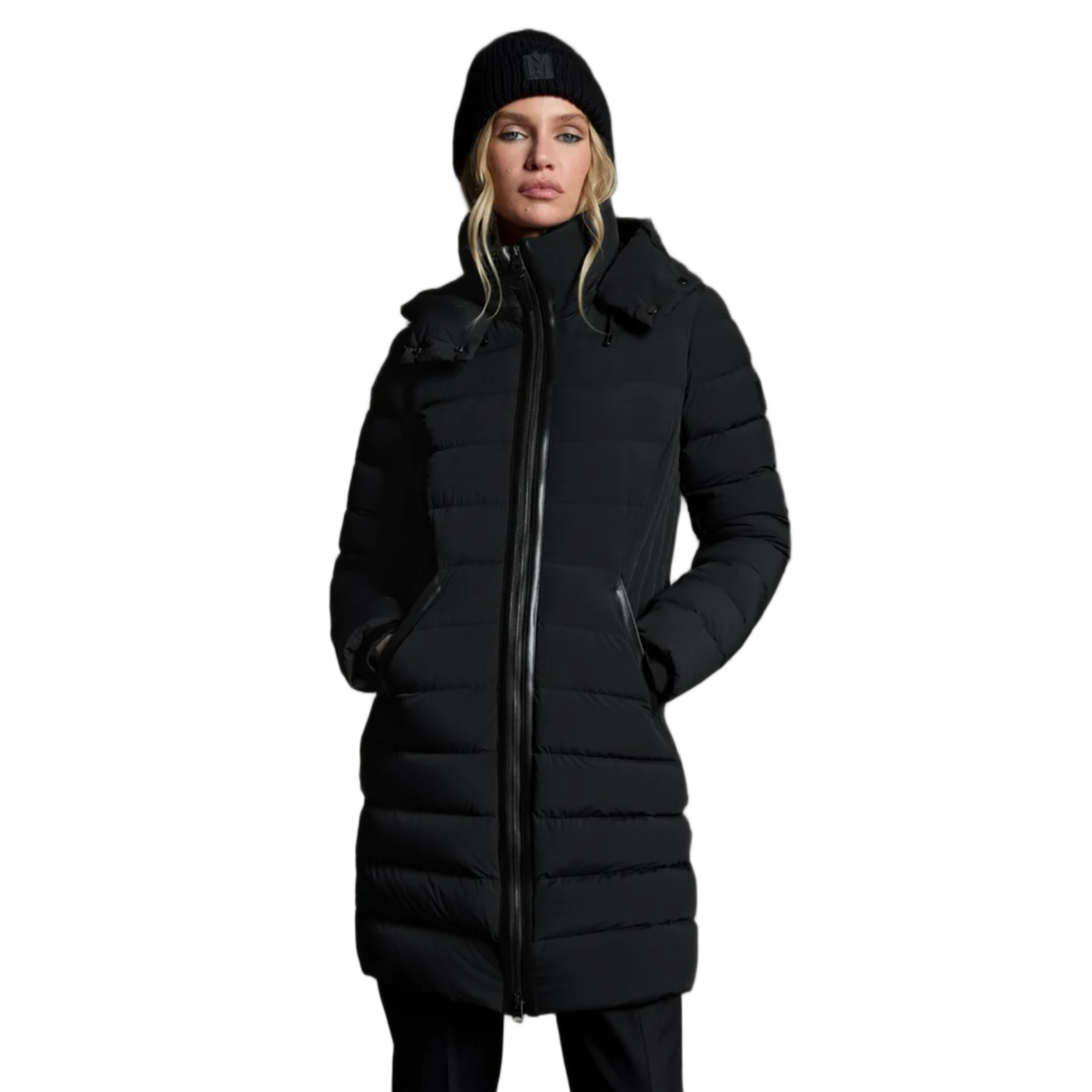 MACKAGE FARREN COAT WOMEN