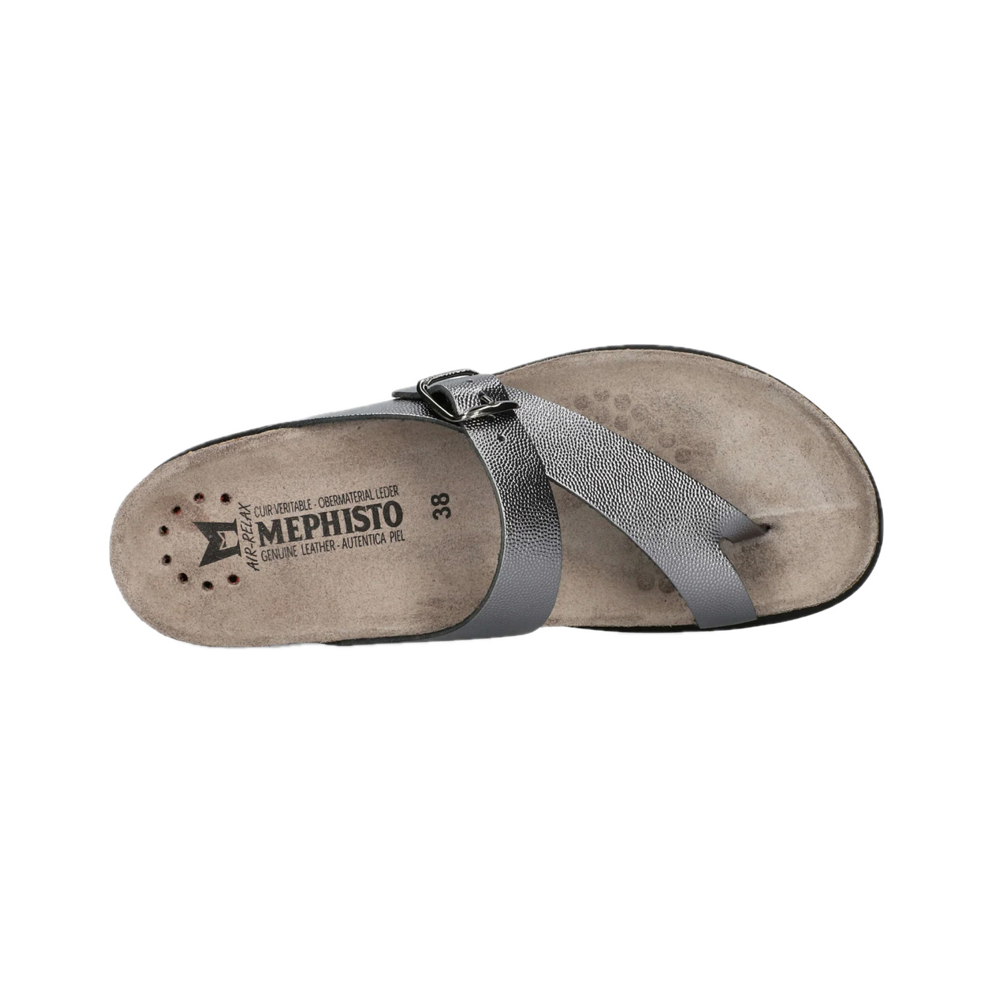 MEPHISTO HELEN SANDAL WOMEN