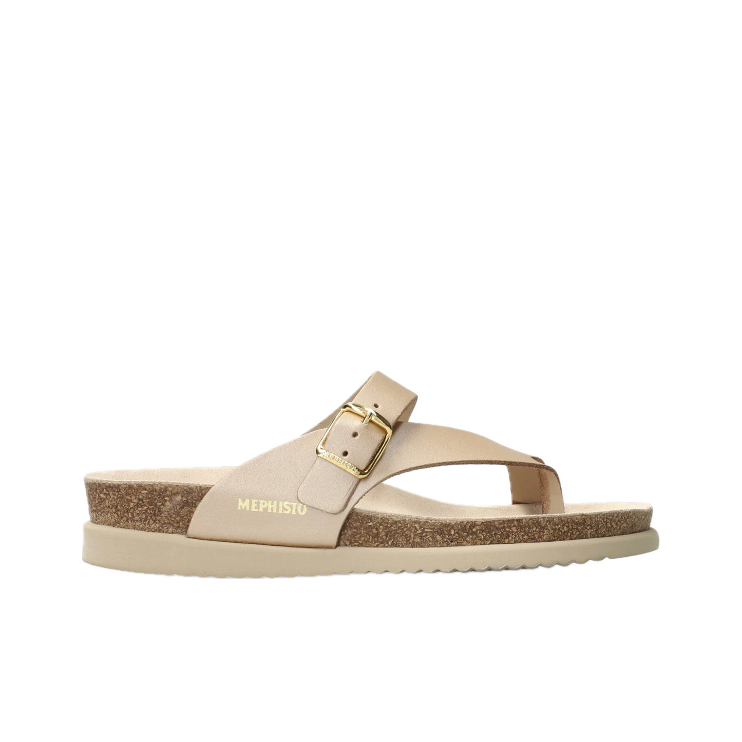 MEPHISTO HELEN SANDAL WOMEN