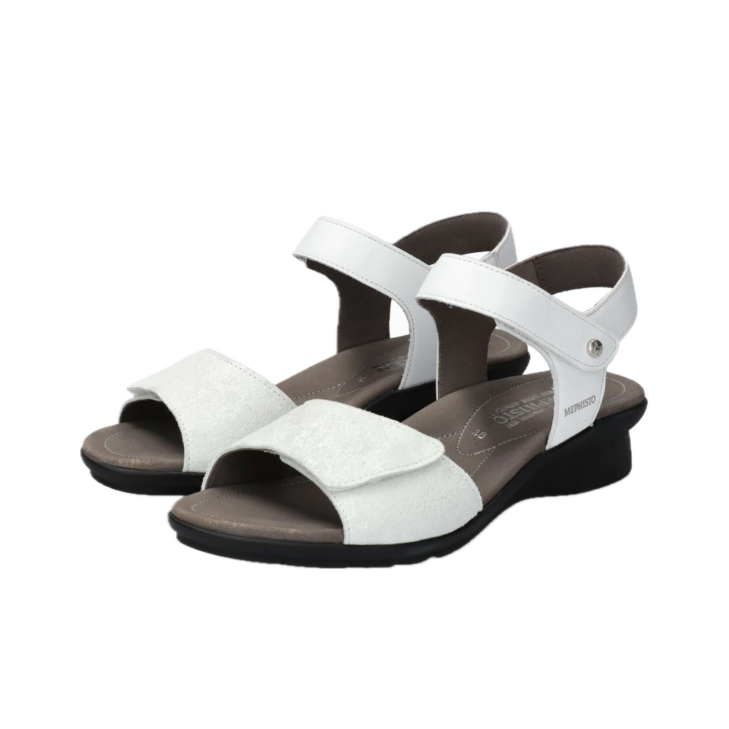 MEPHISTO PATTIE SANDAL WOMEN