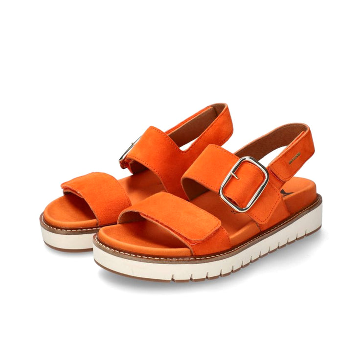 MEPHISTO BELONA SANDAL WOMEN