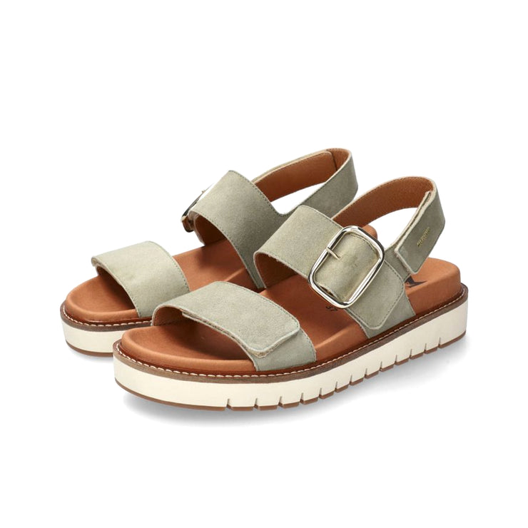 MEPHISTO BELONA SANDAL WOMEN