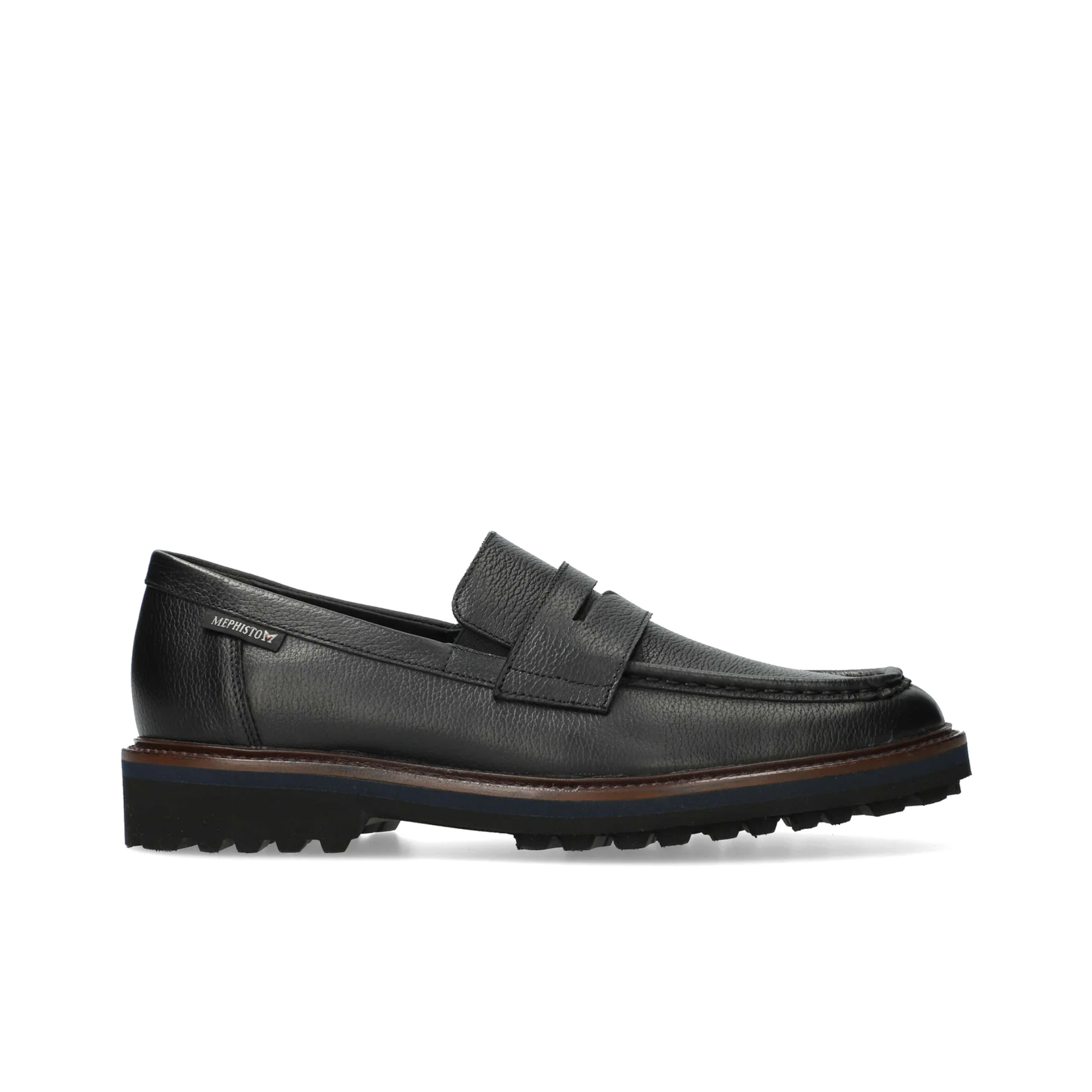 MEPHISTO BUCK LOAFER MEN – TREND BOSTON MEPHISTO BUCK LOAFER MEN – TREND BOSTON