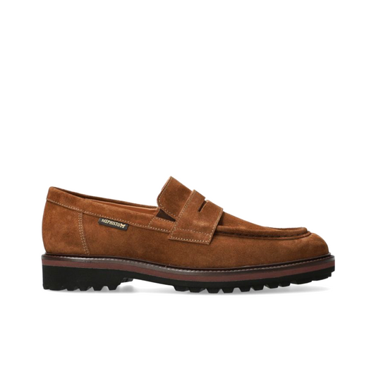 MEPHISTO BUCK LOAFER MEN