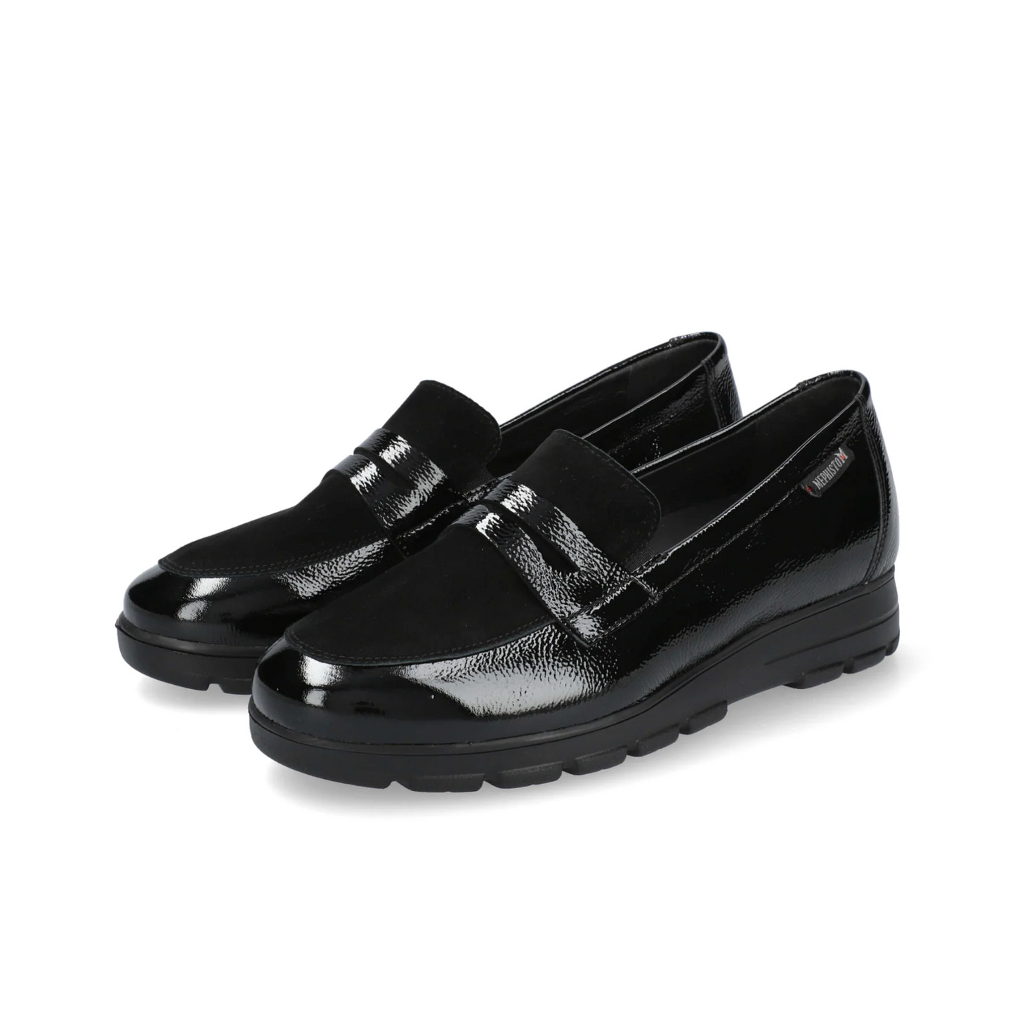 MEPHISTO CARIMA LOAFER WOMEN