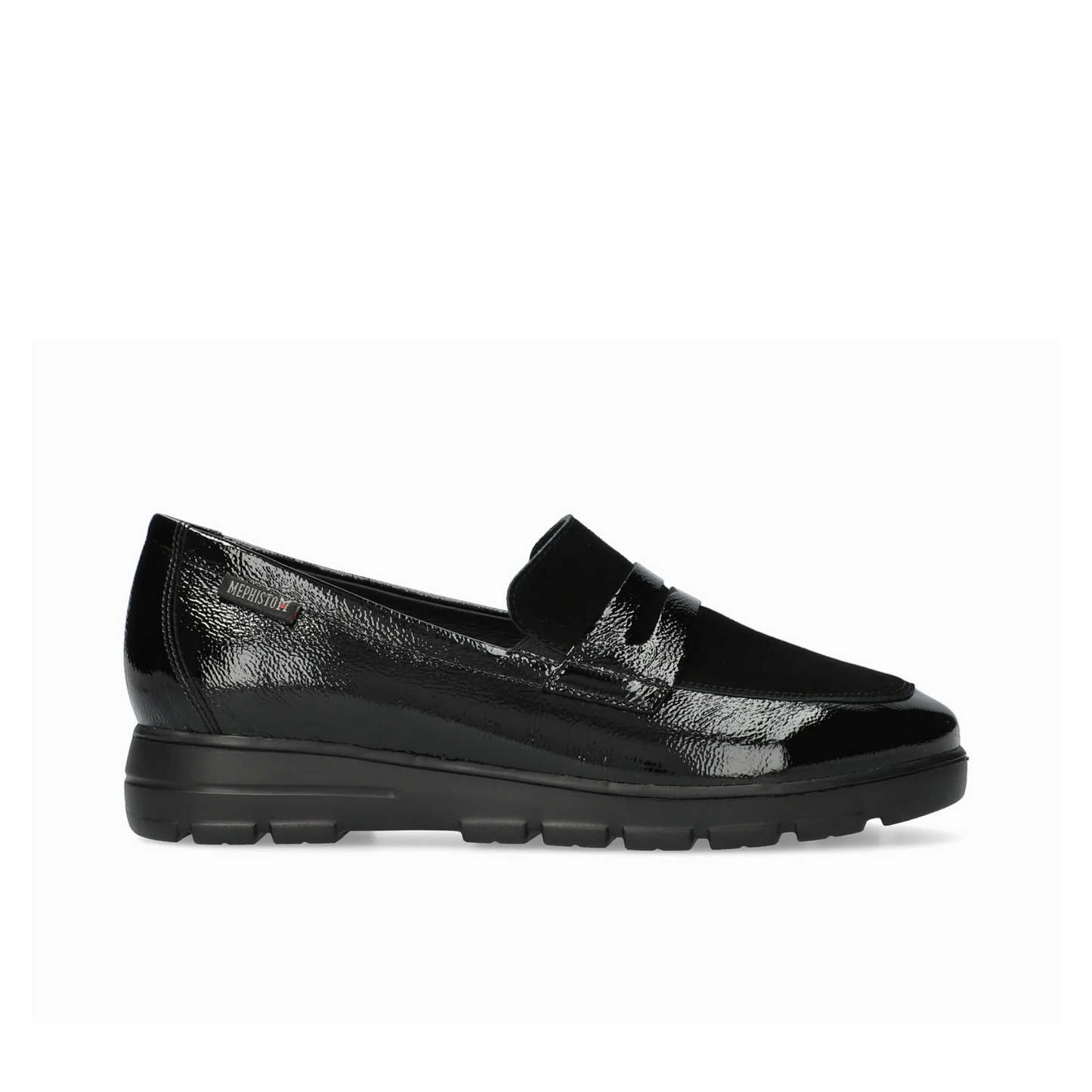 MEPHISTO CARIMA LOAFER WOMEN