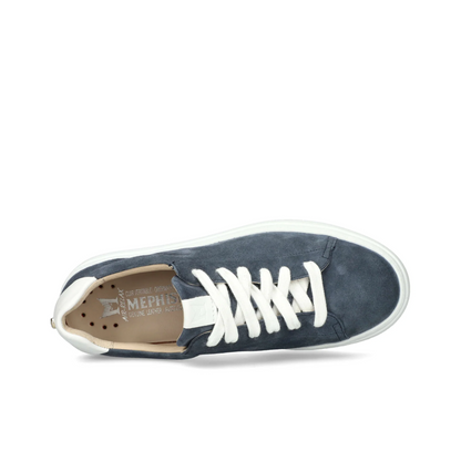 MEPHISTO DOTTY SNEAKER WOMEN