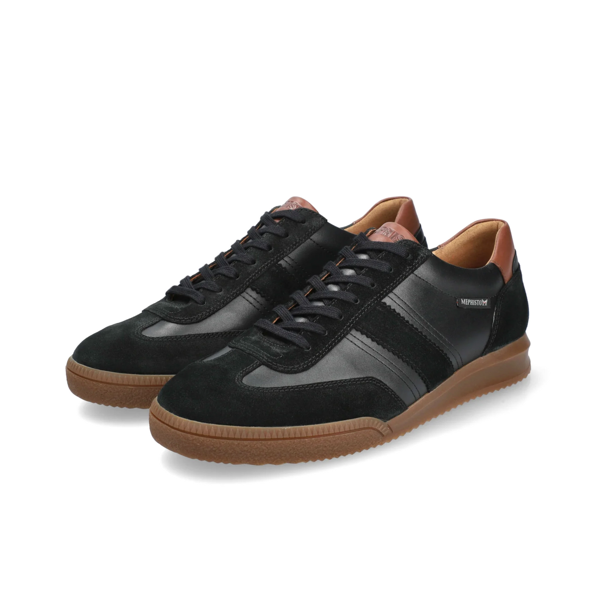 MEPHISTO ELYO SNEAKER MEN