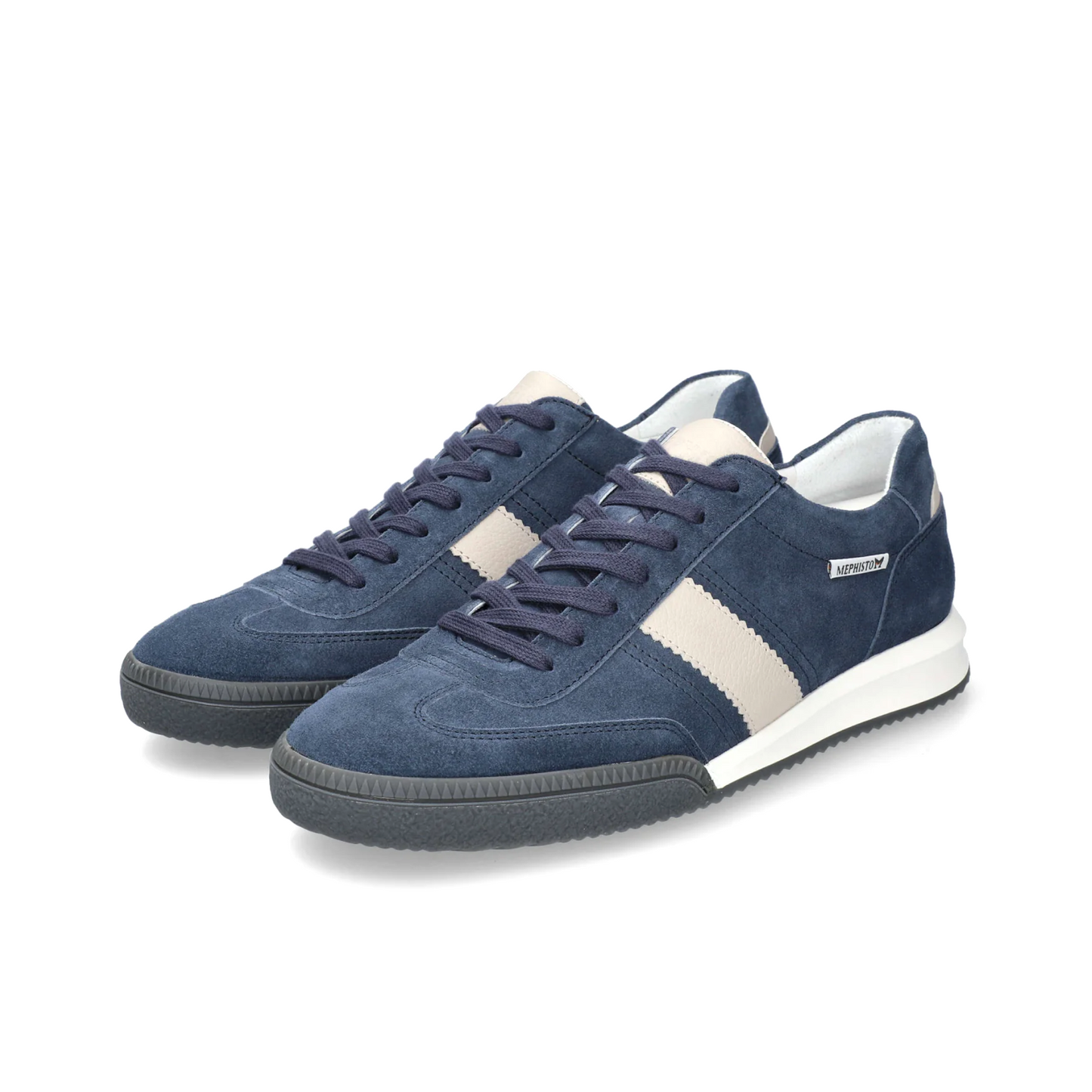 MEPHISTO ELYO SNEAKER MEN