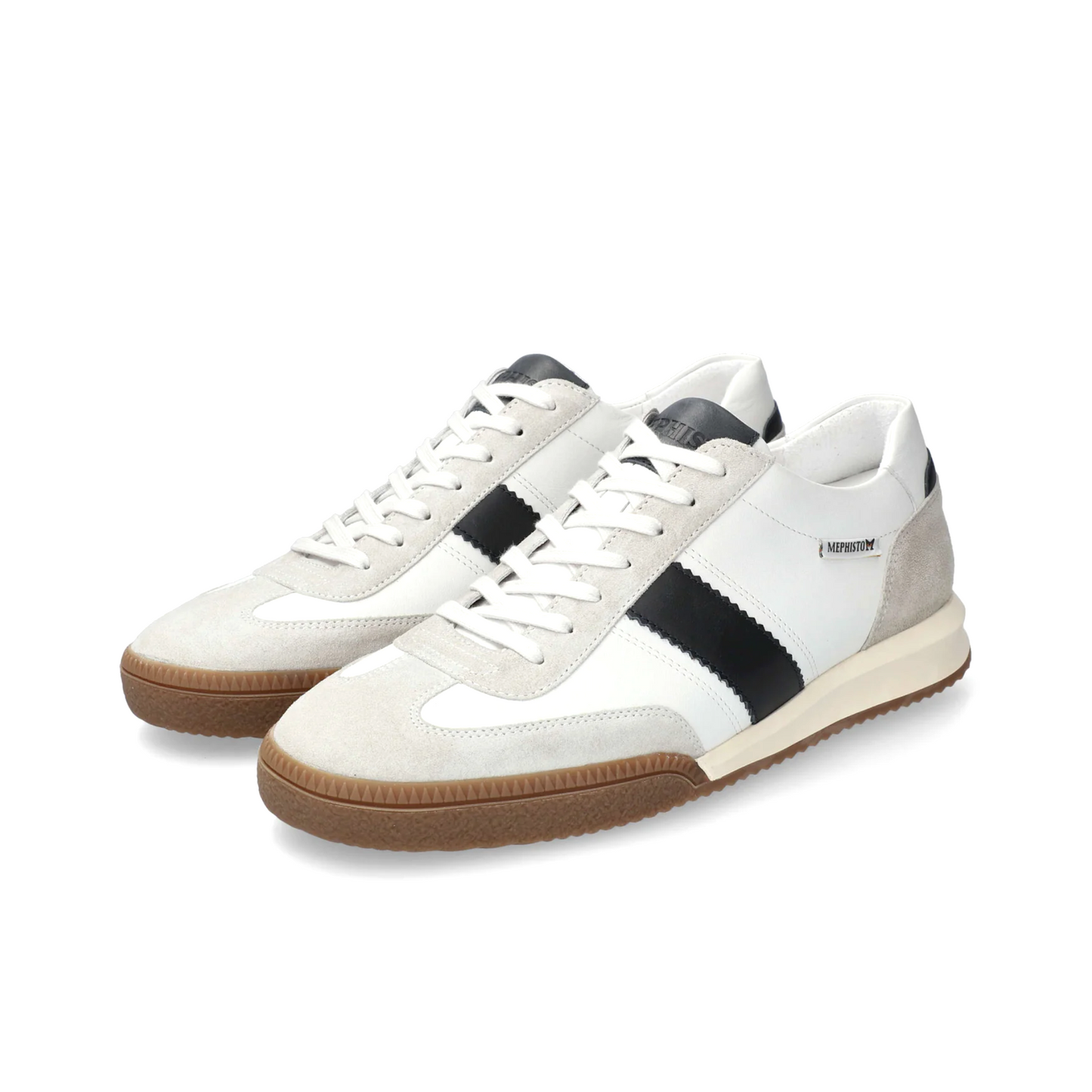 MEPHISTO ELYO SNEAKER MEN