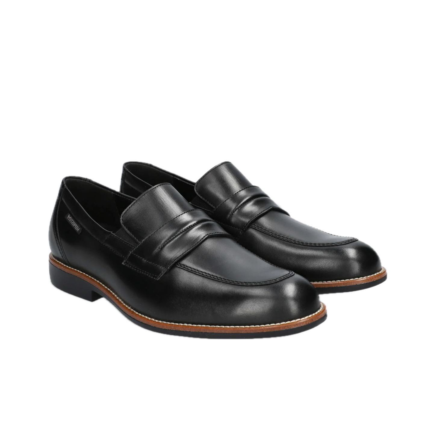 MEPHISTO FERGUS SLIP ON MEN