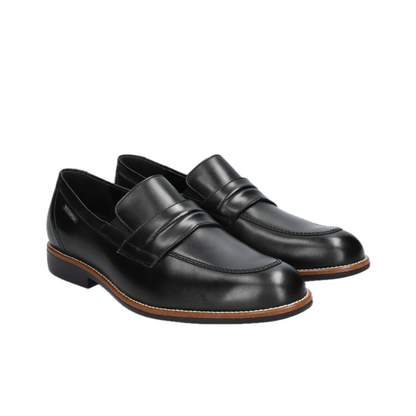 MEPHISTO FERGUS SLIP ON MEN