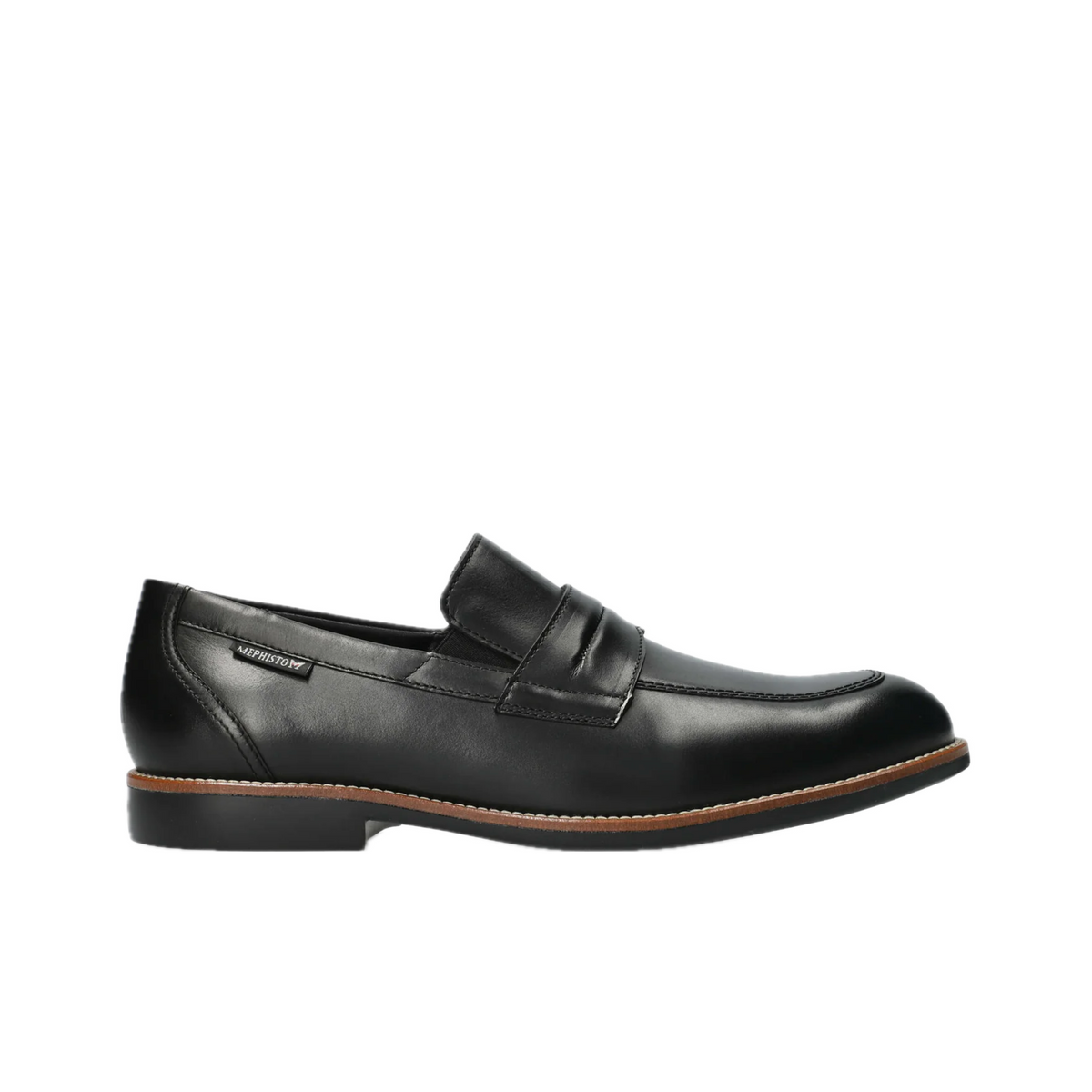 MEPHISTO FERGUS SLIP ON MEN – TREND BOSTON